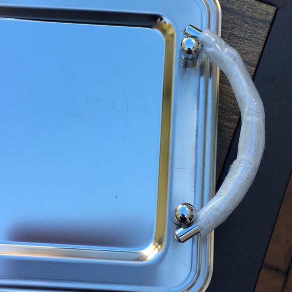 Snack tray set - Picture 3 of 9